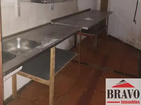 Local comercial en venta ubicado en Zona Sur