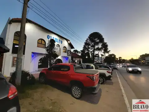 Local en Venta en Villa Gesell, USD 480.000