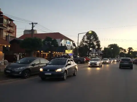 Local en Venta 40 años