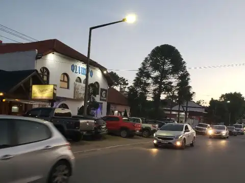 Avenida 3 Esquina Paseo 100