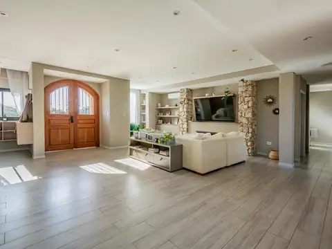 Casa en Venta 1 año