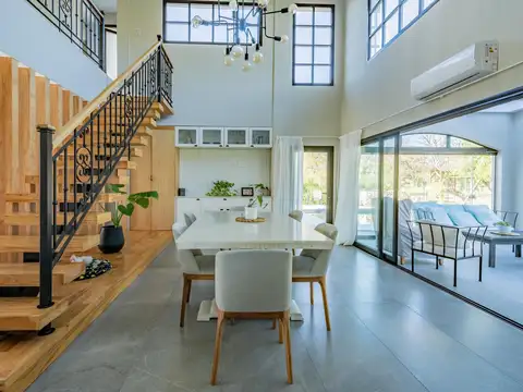Casa en Venta Barrio Privado GREENVILLE