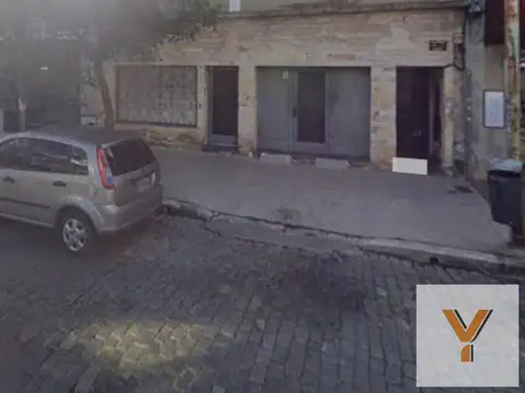 Terreno en Venta -  - 363.72mts - Palermo
