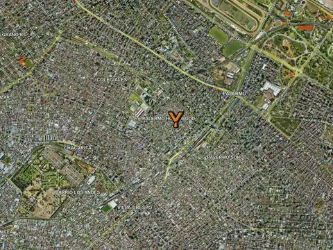 Terreno en Venta de 363,0 m2