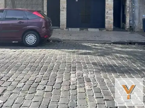 Terreno en Venta en Palermo, USD 1.100.000