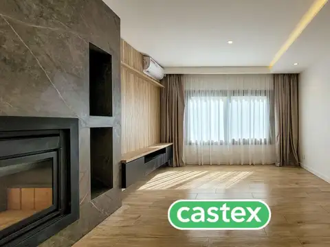 Casa 6 ambientes con 4 baños