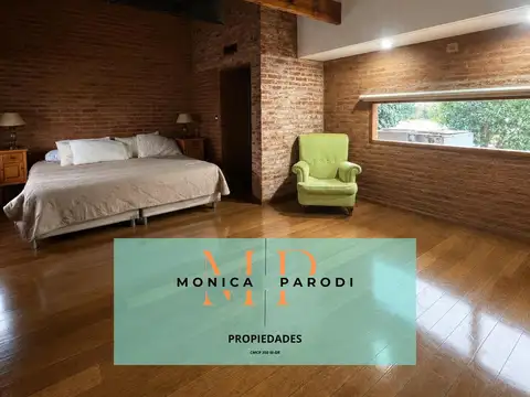 Casa en Alquiler de 2 dormitorios