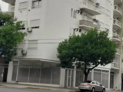 Avenida Juan De Garay 3000, Piso 3