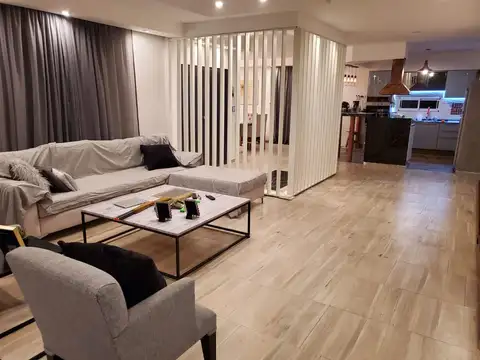 CASA 5 AMBIENTES VENTA EN SAN ELISEO GOLF CANNING