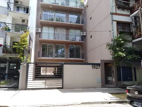 Av Gdor M Ugarte 1900, Piso 5