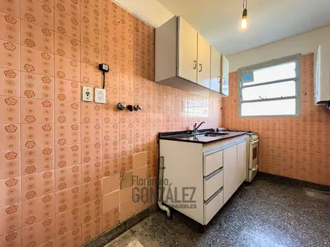 Departamento en Alquiler 16 años