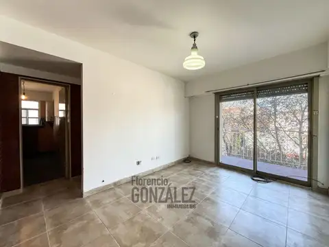 DEPARTAMENTO 2 AMBIENTES EN MATADEROS