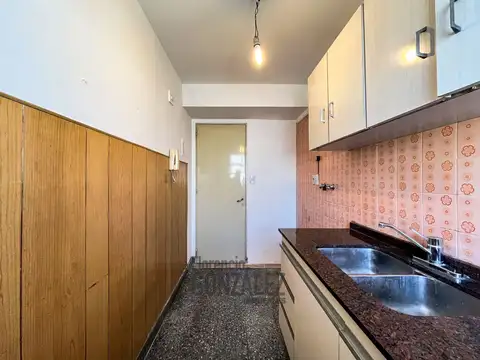 Departamento en Alquiler al Noreste