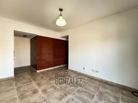 Departamento en Alquiler de 1 dormitorio