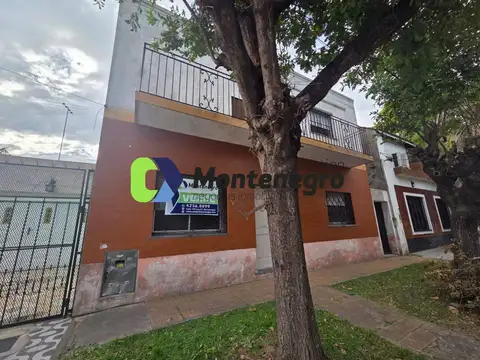 CASA Y DEPARTAMENTO EN VENTA BERAZATEGUI