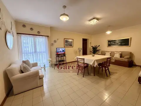 Departamento en Venta 38 años