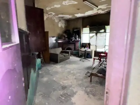 Oficina  en Venta en Balvanera, Capital Federal, Buenos Aires