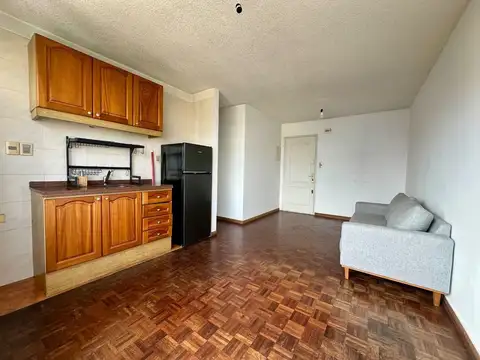 Departamento en Alquiler de 1 dormitorio