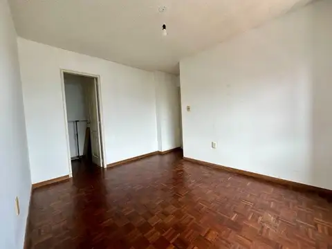 ALQUILER APARTAMENTO 1 DORMITORIO - POCITOS