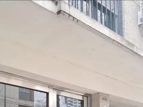 FRENCH y SALGUERO 3AMBIENTE A NUEVO SOBRE PARQUE