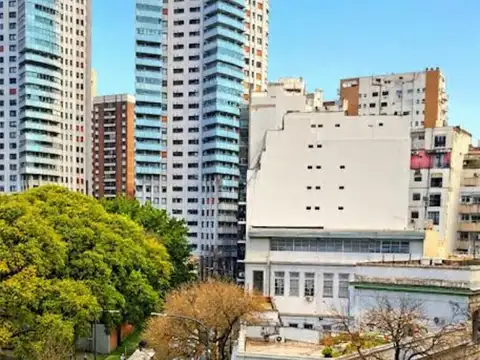 Departamento en Alquiler de 3 ambientes