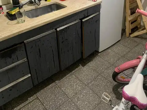 Departamento en Venta 45 años