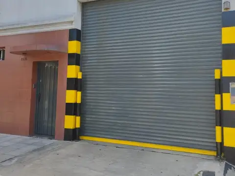 venta galpon en avellaneda