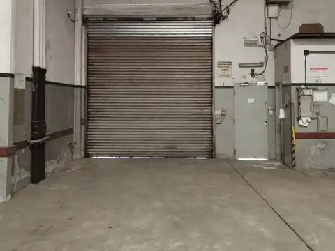 venta galpon en avellaneda