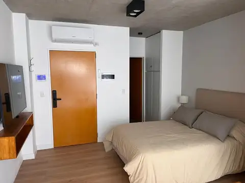 Departamento en Alquiler Temporal de Monoambiente