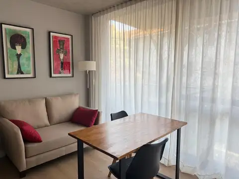 Departamento en Alquiler Temporal al Norte
