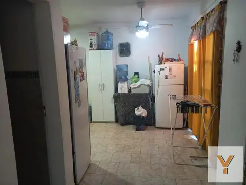 Jorge Newbery e/ Mariano Moreno y Parish Robertson