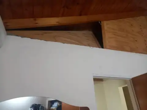 Departamento en Venta 15 años