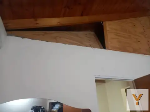 Departamento en Venta 15 años