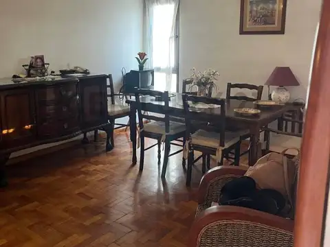 Departamento en venta 58 e/ 5 y 6