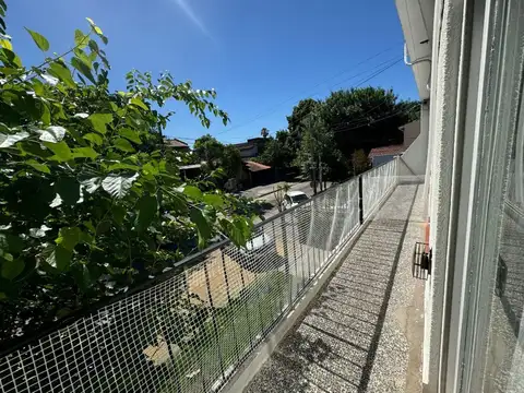 Departamento en Venta en Barrio Parque Ayerza, USD 89.999