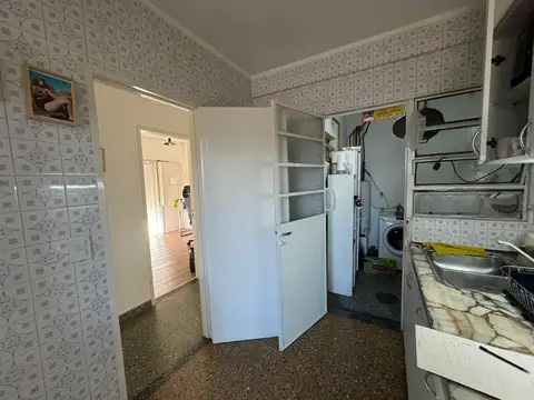 Departamento 3 Ambientes en Venta Castelar Norte