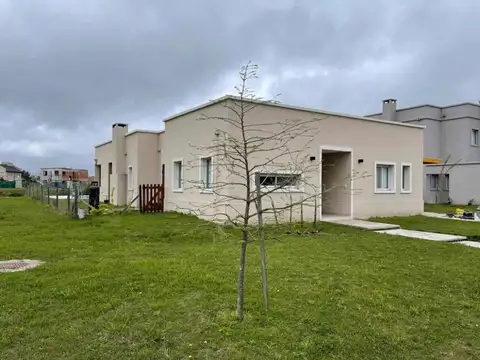 Barrio Lagos De San Elíseo L