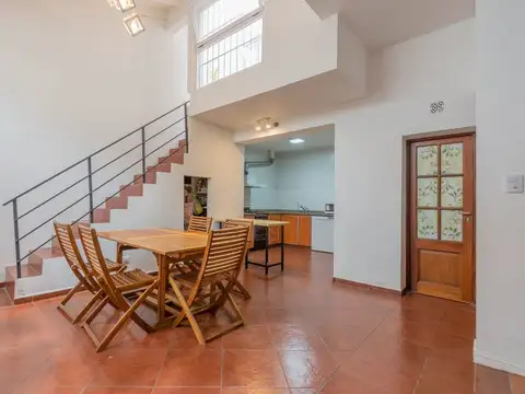 Depto Tipo Casa en Venta en Villa Pueyrredón, USD 175.000