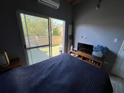 Depto Tipo Casa en Venta 1 año