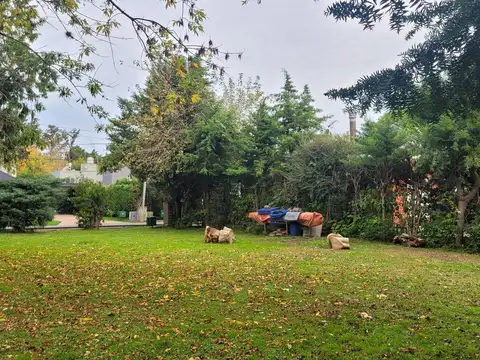 Terreno en Venta 18  mts Frente