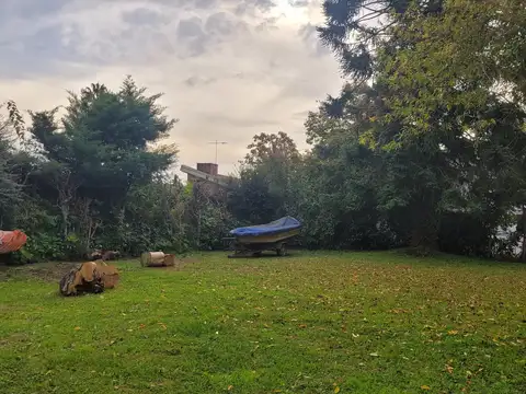 Terreno en Venta en Las Lajas Country Club, USD 65.000