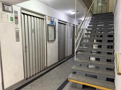 Departamento en Venta 56 años