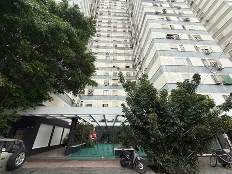 VENTA LUMINOSO MONOAMBIENTE EN BOEDO