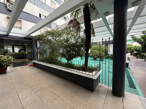 Departamento en Venta en Boedo, USD 33.150