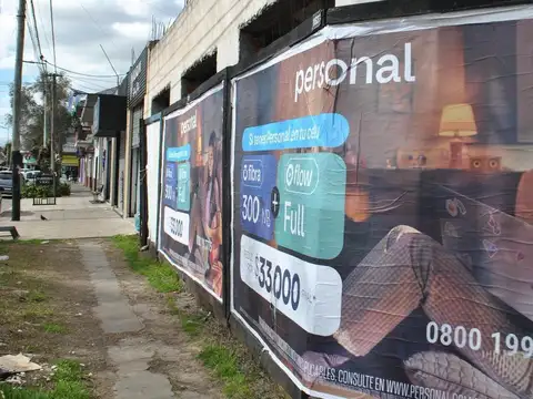Local en Alquiler en Los Polvorines, $ 1.500.000