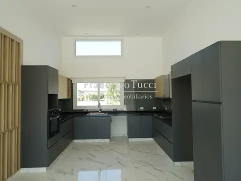 Av Gaona Lote / N° 0