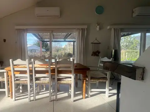 Casa en Alquiler 60 años