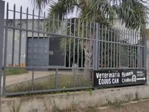 Avenida Blas Parera 8300