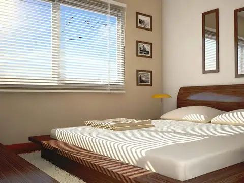 *ANTICIPO* EMPRENDIMIENTO 4AMB FULL AMENITIES - MONROE 2048