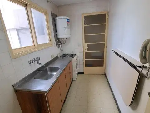 Departamento en Alquiler en Quilmes, $ 400.000